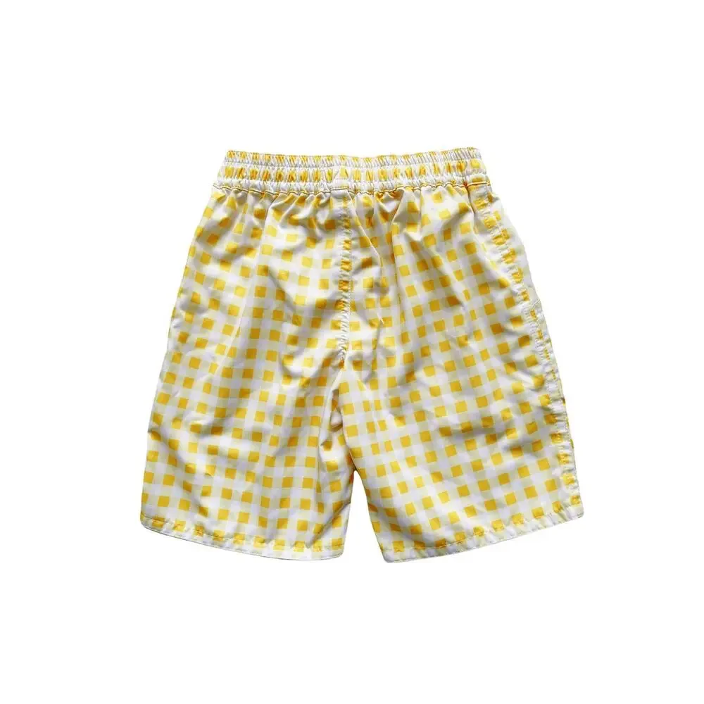 Well Dressed Wolf wildling yellow